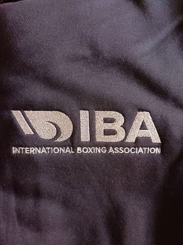 Chandal IBA International Boxing