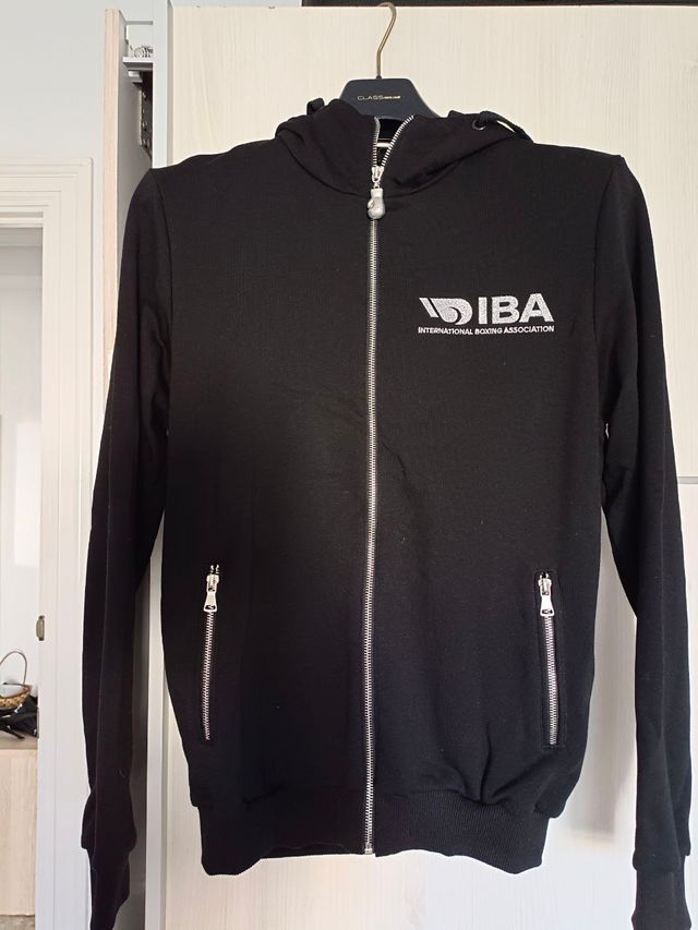 Chandal IBA International Boxing
