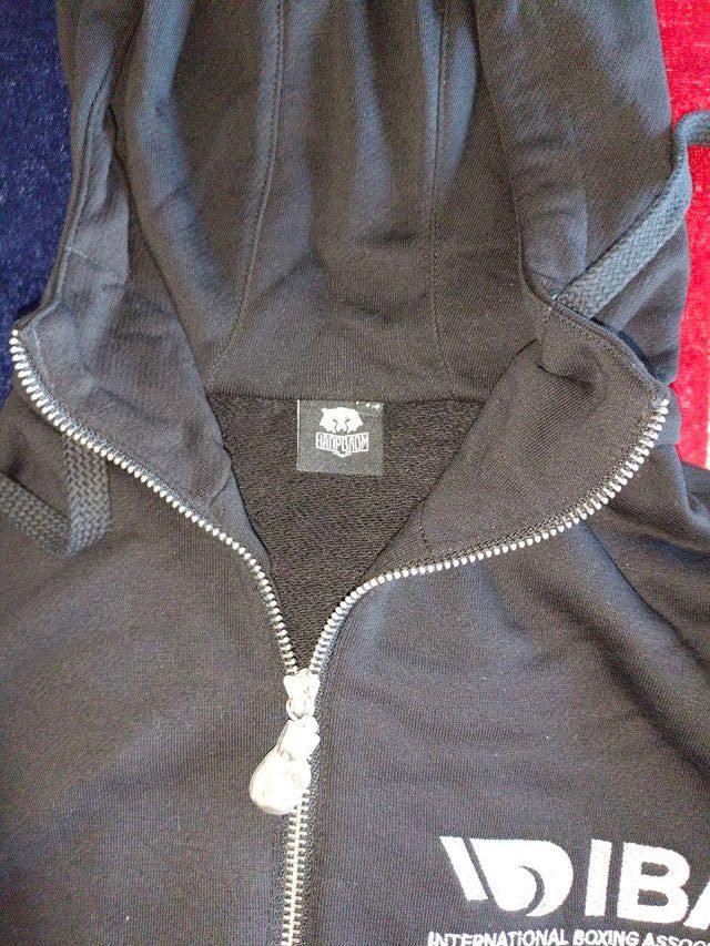 Chandal IBA International Boxing