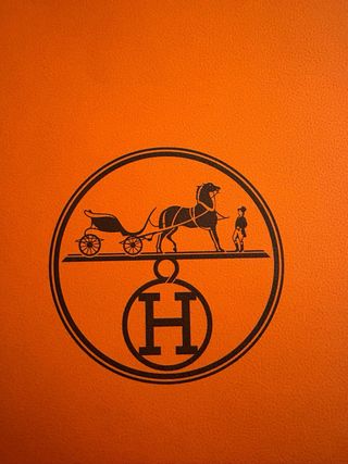 Busta Hermès originale