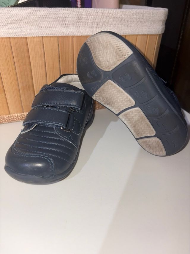 Zapatos Niño Chicco talla 21