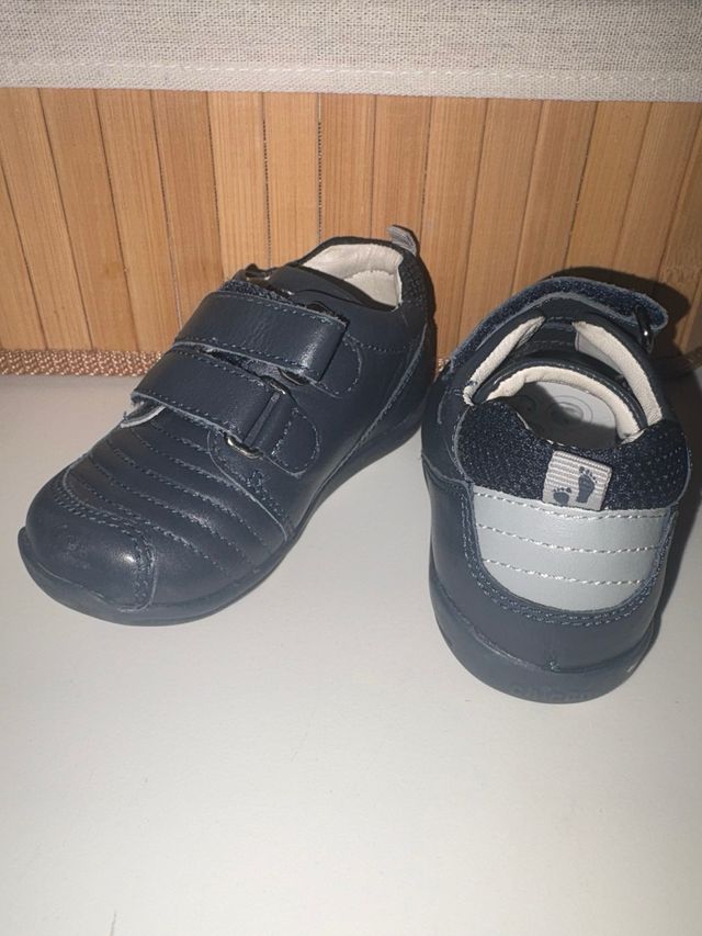 Zapatos Niño Chicco talla 21