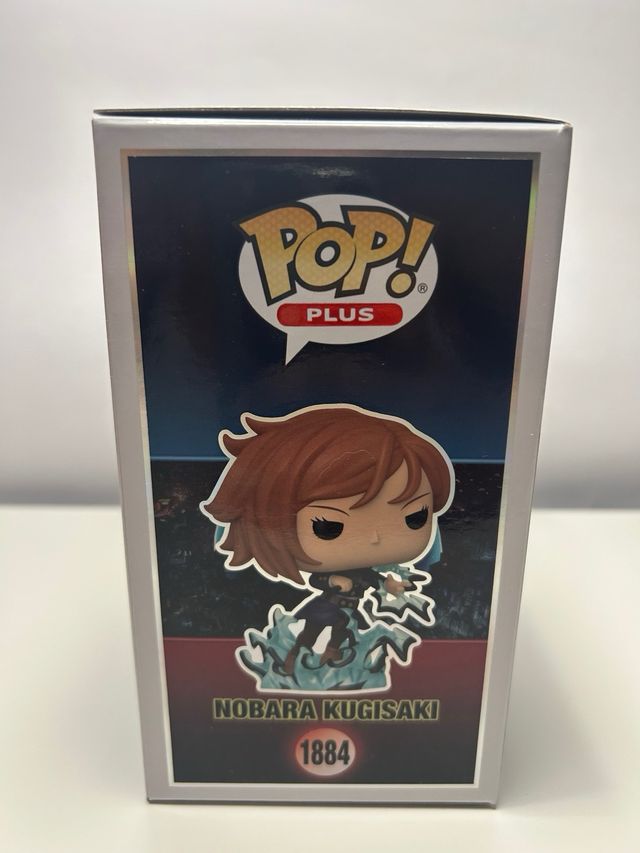 Funko Pop! Nobara Kugisaki 1884 Shibuya