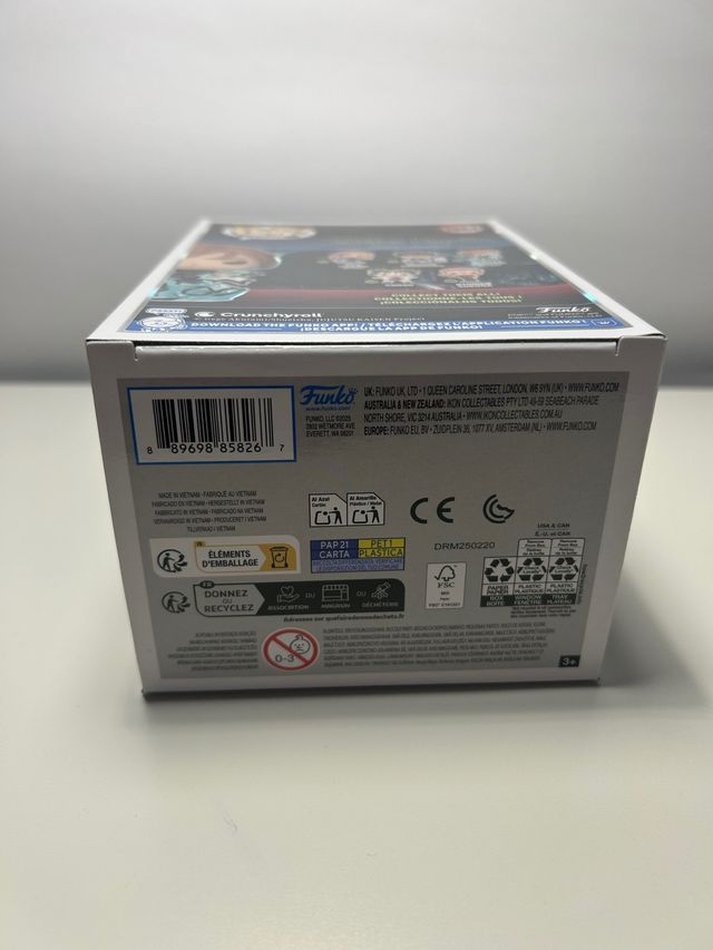 Funko Pop! Nobara Kugisaki 1884 Shibuya