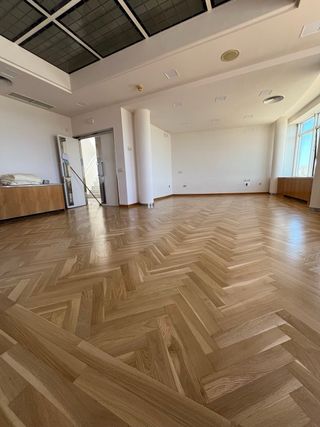 Servicio de restauración de Parquets y Tarimas