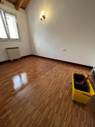 Servicio de restauración de Parquets y Tarimas