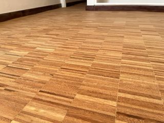 Servicio de restauración de Parquets y Tarimas