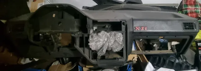 Salpicadero Peugeot 106 Fase 1