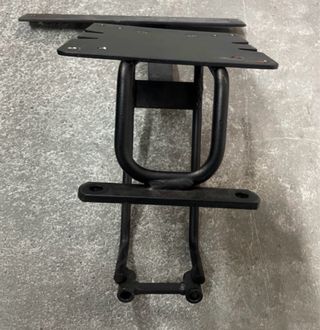 Soporte Baúl Yamaha Jog