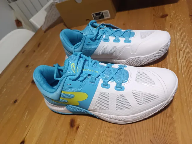 Zapatillas nuevas Bullpadel confort Mujer Talla 41