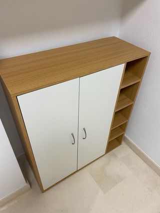 Mueble auxiliar