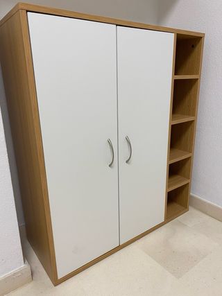 Mueble auxiliar