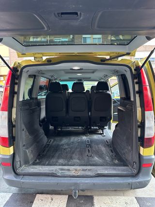 Mercedes-Benz Vito 2014