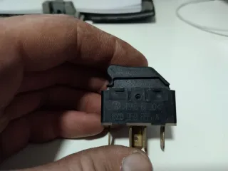 Mando Elevalunas VAG 6X0 959 855 A