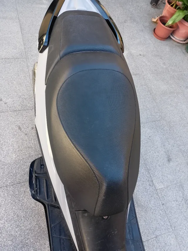 Despiece Malaguti Phantom 250cc