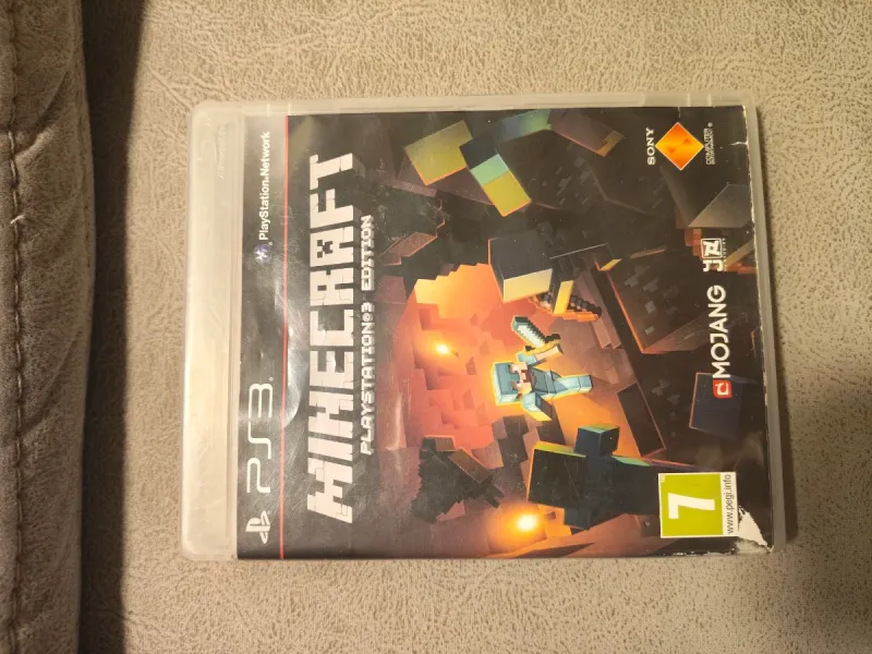 Imagen de Lote videojuegos PlayStation 3