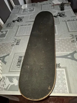 Tabla de skate