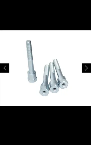 Tornillos elevador alza manillar soporte GPS BMW