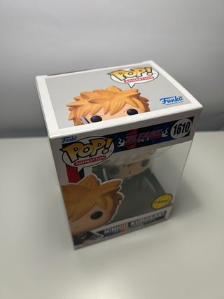 Funko Pop! Bleach Ichigo Kurosaki 1610 Chase
