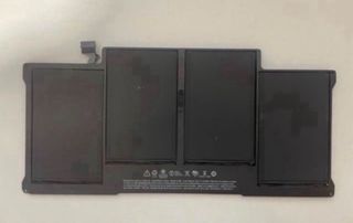 Batería MacBook Air 1466 buen
Rendimiento leer 1-B