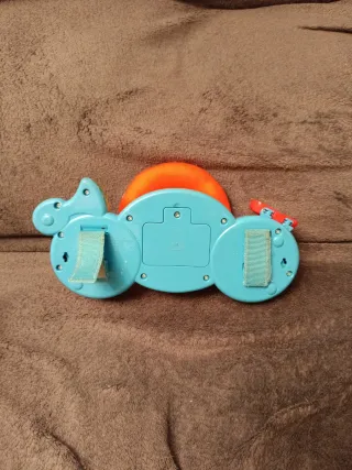 Volante Juguete para Silla Bebé