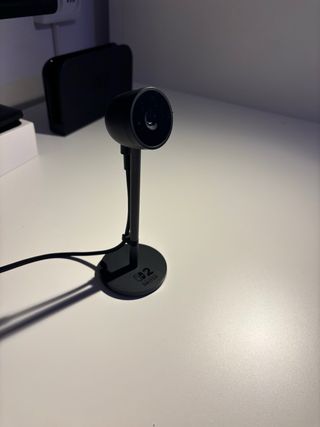 Cámara Nintendo Switch 2