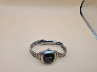 Orologio vintage Olympic 17 Rubis Antichoc