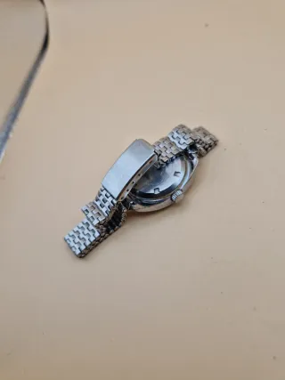 Orologio vintage Olympic 17 Rubis Antichoc