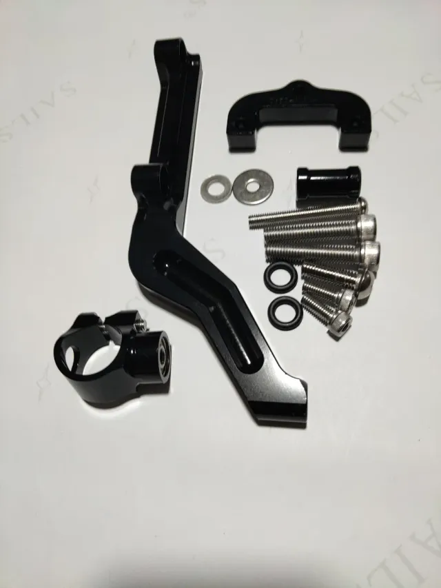 Kit Soporte Estabilizador Kawasaki