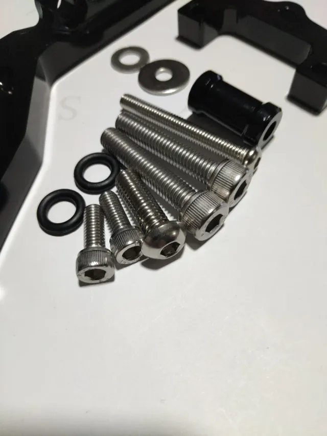 Kit Soporte Estabilizador Kawasaki