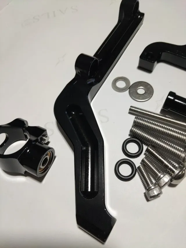 Kit Soporte Estabilizador Kawasaki