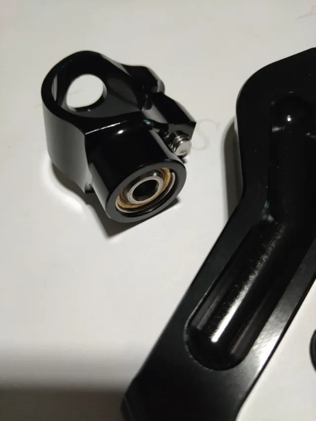 Kit Soporte Estabilizador Kawasaki