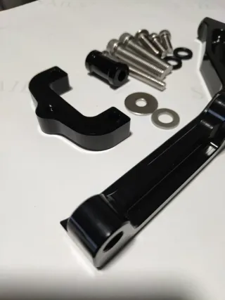 Kit Soporte Estabilizador por 10€