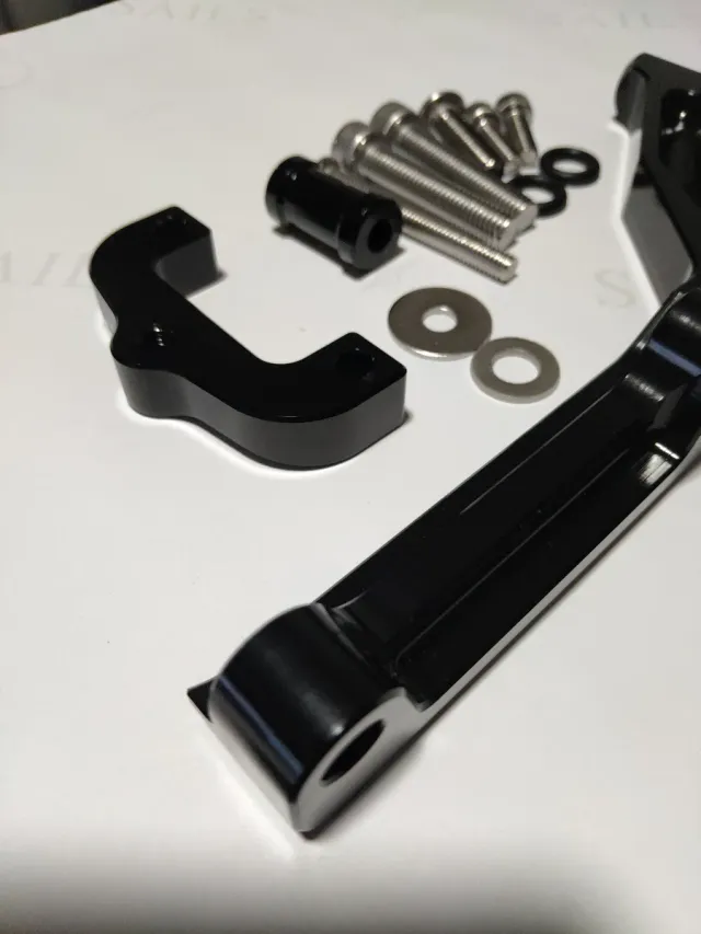 Kit Soporte Estabilizador Kawasaki