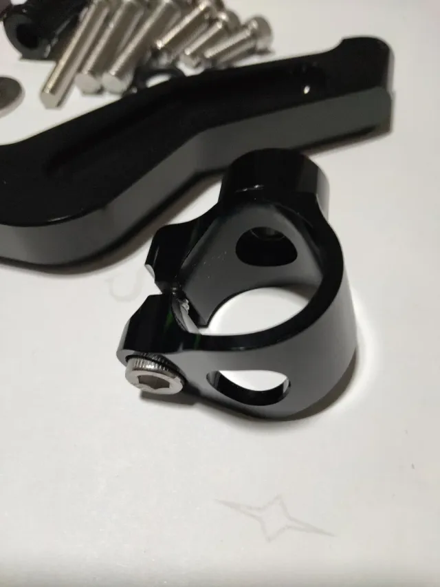 Kit Soporte Estabilizador Kawasaki