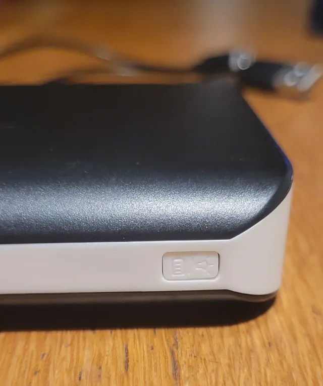 Powerbank YN-025 25000mAh Batería Portátil