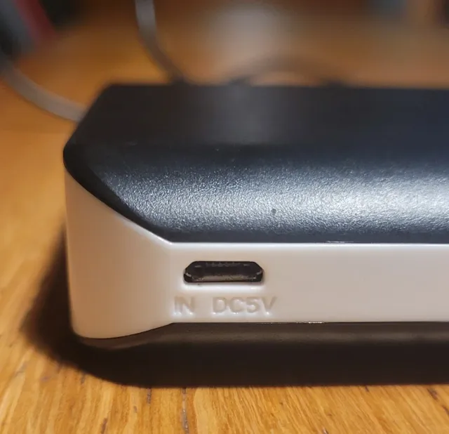 Powerbank YN-025 25000mAh Batería Portátil