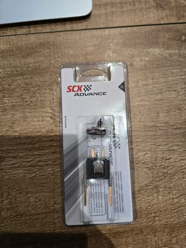 Chip Advance SCX Tipo B