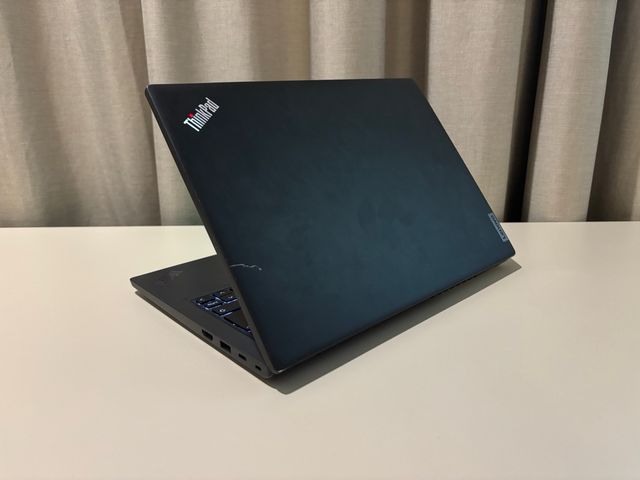 Lenovo Thinkpad L13 Gen 4 i7 13th Gen 512GB SSD