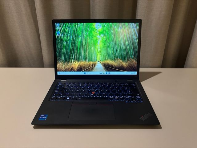 Lenovo Thinkpad L13 Gen 4 i7 13th Gen 512GB SSD