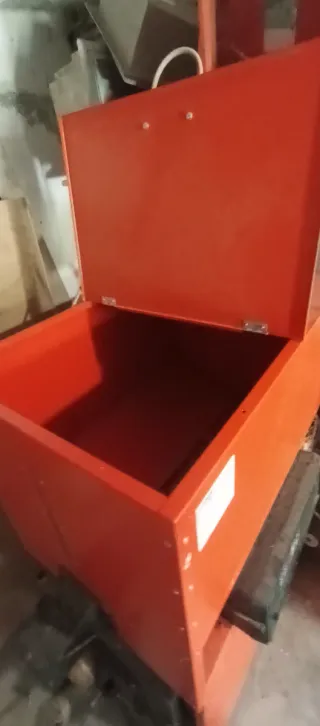 Caldeira a pellets Granvia 30 Auto