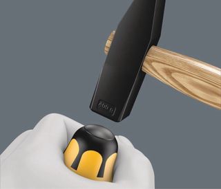 Juego Destornilladores Wera 932 S/6