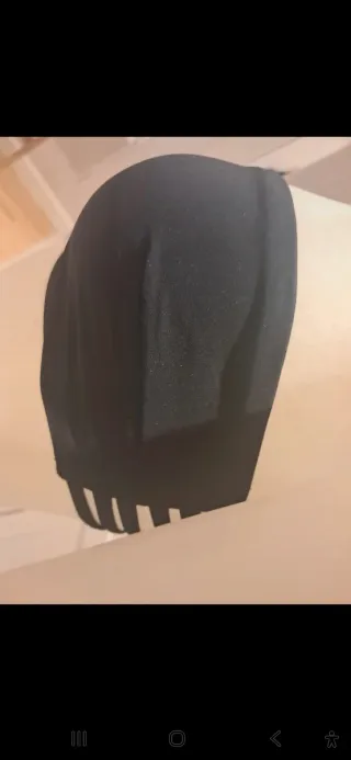 Top bikini Etam negro talla 40 NUEVO