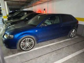 Audi A3 2006