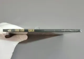 Squallor - Fabri Fibra  CD 2015 Universal Music