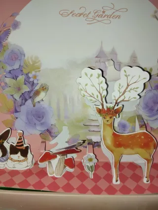 Muñeca de Novia con Caja