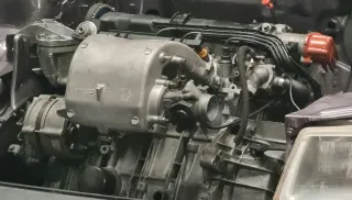 Despiece motor Peugeot 205 1.9 GTI