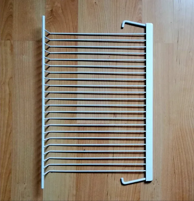 Bandejas estantes frigorífico Indesit RG2255