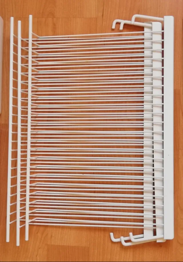 Bandejas estantes frigorífico Indesit RG2255