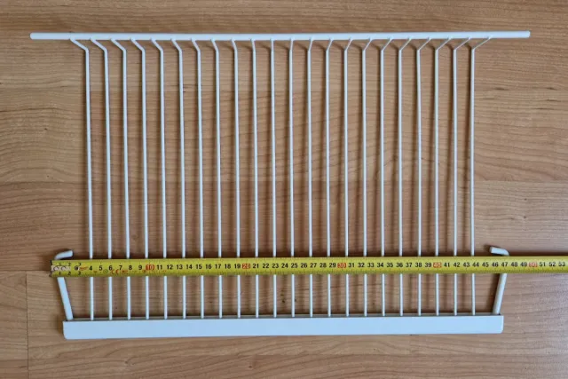 Bandejas estantes frigorífico Indesit RG2255